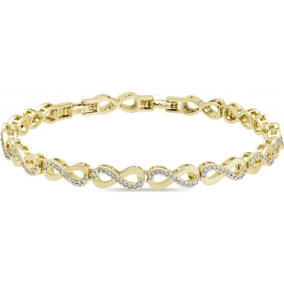 Biju Náramek s motivem nekonečna 2926 2002926