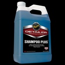 Meguiar's Shampoo Plus 3.78 l