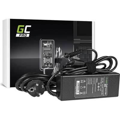 Green Cell Зарядно за лаптоп Greencell GC-AD13P, 5.5x2.5mm, 20V, 4.5A, 90W (GC-AD13P)