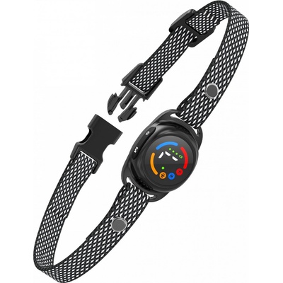 BENTECH V391 Vibrační protištěkací obojek – Zbozi.Blesk.cz