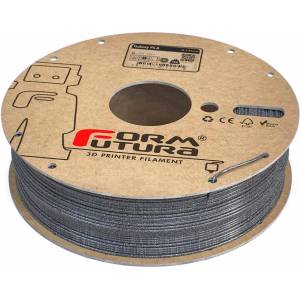 FormFutura PLA филамент FormFutura Galaxy PLA, 1.75 mm, 0.75 kg, Space Grey