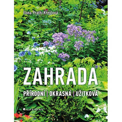 Zahrada