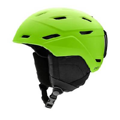 Helma Smith MISSION Matte Limelight velikost S