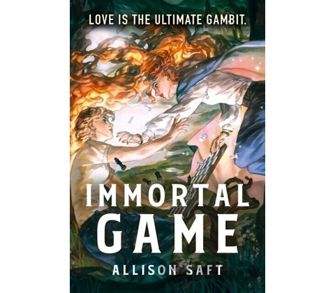 Immortal Game