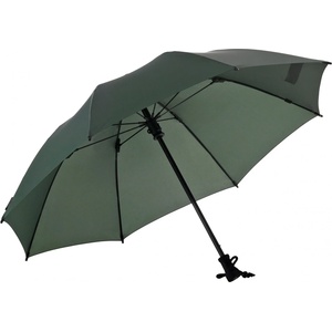 EuroSchirm Чадър Euroschirm Birdiepal Outdoor Umbrella - Olive Green - размер One Size (203-1676-1111)