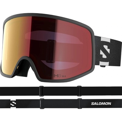 Salomon Sentry Pro OTG Sigma Photo – Hledejceny.cz