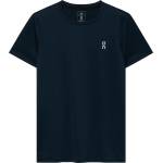On Дамска тениска On Women's Core-T Sport shirt - Midnight - размер L (916-1285-1214)