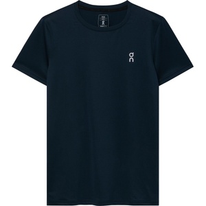 On Дамска тениска On Women's Core-T Sport shirt - Midnight - размер L (916-1285-1214)