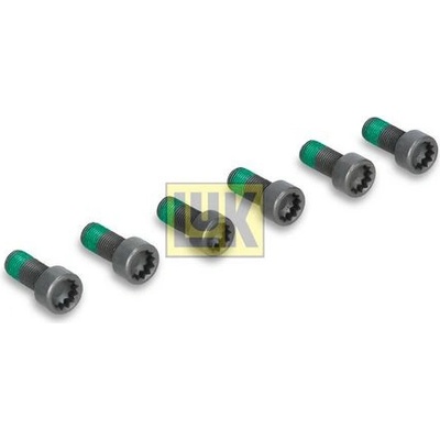 Schaeffler LuK Sada šroubů, setrvačník LUK (LK 411013310)