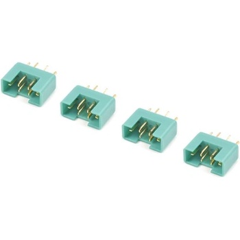 Revtec Позлатен конектор mpx мъжки (4)
