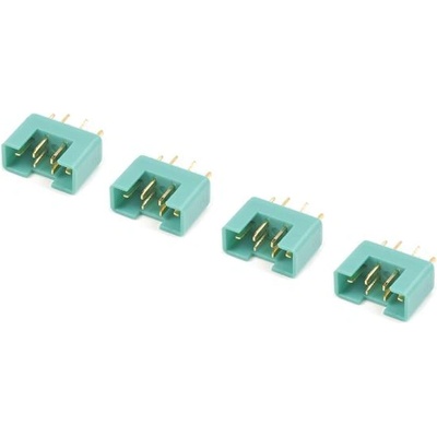Revtec Позлатен конектор mpx мъжки (4)