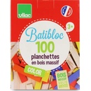 Vilac Batibloc color 100