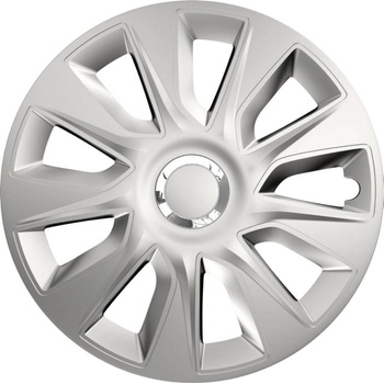 Versaco Stratos RC silver 16" 4 ks