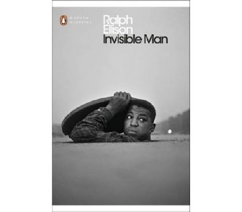 Invisible Man
