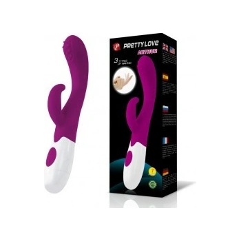 Pretty Love MAGIC FINGER