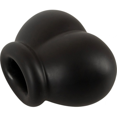 Erecto - удължител и разпъвач (черен)