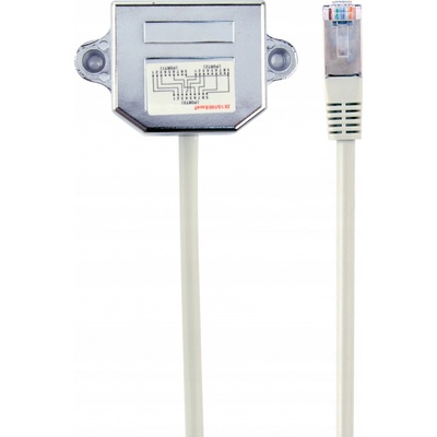 Gembird NCA-SP-02 – Zbozi.Blesk.cz