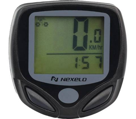 Nexelo 12f