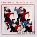 INXS - UNDERNEATH THE COLOURS LP