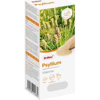 Dr.Max Psyllium 200 g