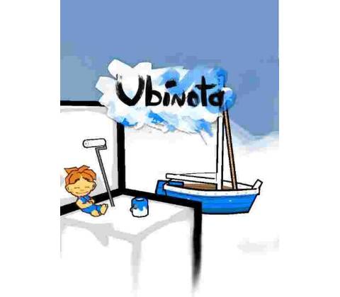 Ubinota