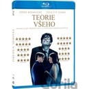 Teorie všeho BD