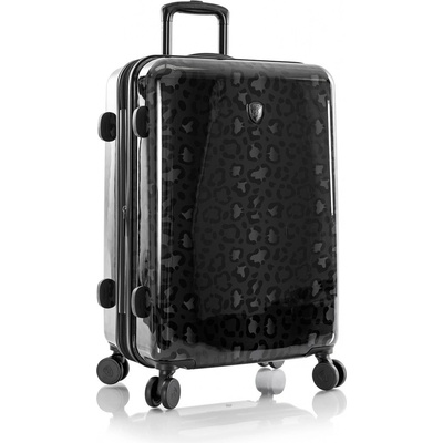 Heys Black Camo 87 l