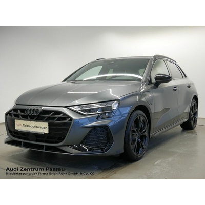 Audi A3 40 TFSIe S-line Sportback 150 kW