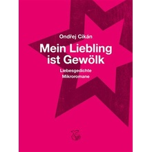 Mein Liebling ist Gewölk - Cikán Ondřej, Vázaná