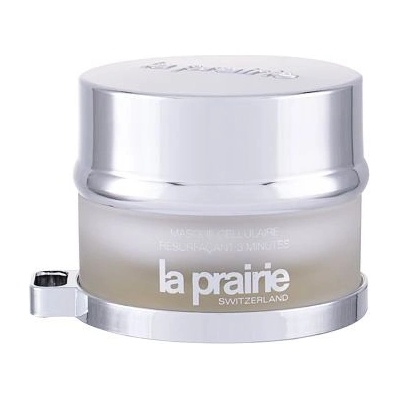 La Prairie Cellular 3-Minute Peel obnovující pleťová maska 40 ml