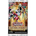 Konami Yu-Gi-Oh! Lightning Overdrive Booster