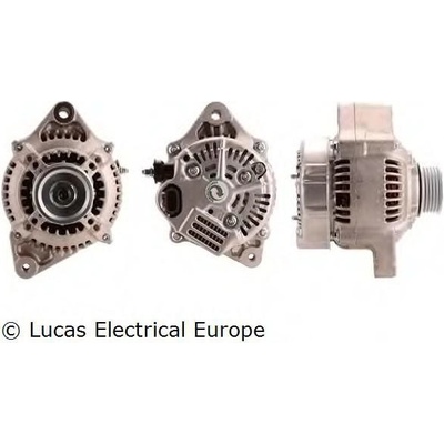 LUCAS ELECTRICAL Alternátor LUE LRB00211