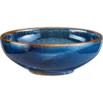 Verlo Mísa nízká Deep blue 0,8 l – Zboží Mobilmania