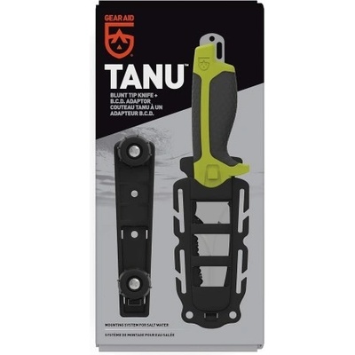 Gear Aid TANU