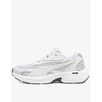 PUMA Teveris Nitro Vortex Shoes Light Grey