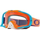 Oakley Crowbar Checked Finish