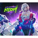 Neon Echo