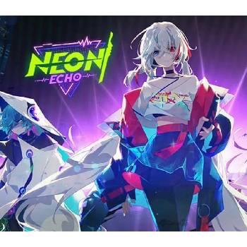 Neon Echo