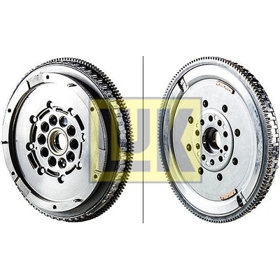 Zotrvačník Schaeffler LuK LuK DMF 415 0246 10