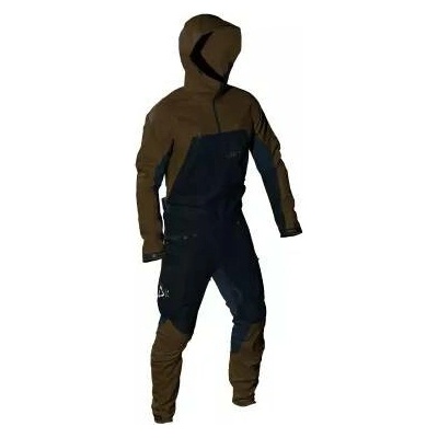 Leatt kombinéza Mono Suit MTB HydraDri 5.0 Loam
