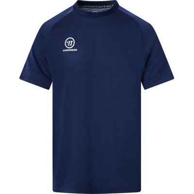 Warrior Team Train CF Navy