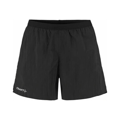 Craft W šortky SubZ 2 černá