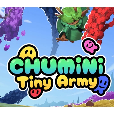 Chumini: Tiny Army