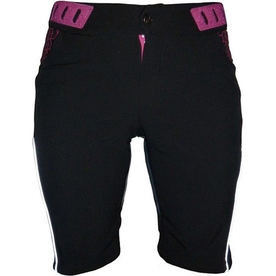 Haven Singletrail dámské black/pink