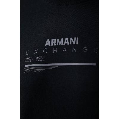 Giorgio Armani тениска мъжка от памук (XM003025.AF10358)