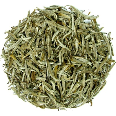 Darka company Silver Needle Stříbrné jehly bílý čaj 50 g