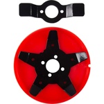 Raider Диск за плевели Ø150 mm с 5 ножа Raider RD (110341)