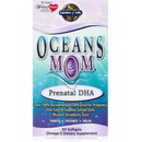 Garden of Life Oceans Prenatálne DHA Omega-3 30 jahoda 350 mg 30 kapsúl