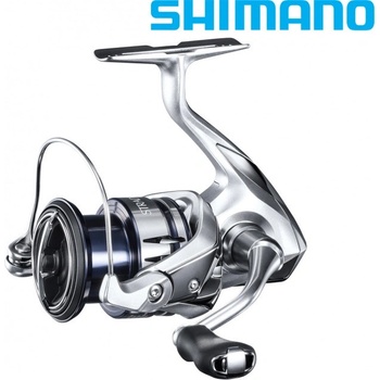 Shimano Stradic FL 4000 MHGFL