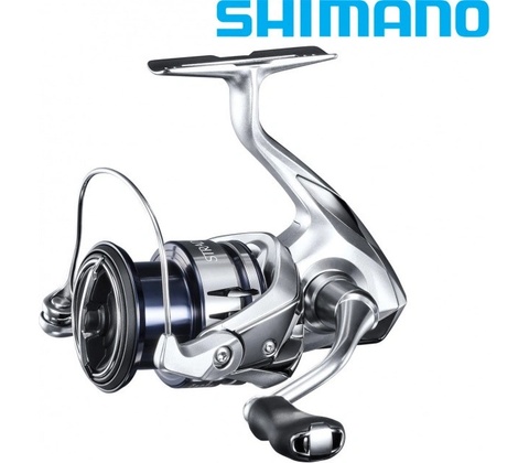 Shimano Stradic 1000 FL
